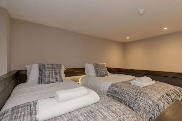 Luxury Apart Daire, Özel Banyo, Şehir Manzaralı