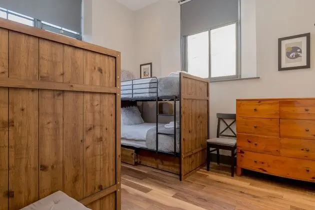 Luxury Apart Daire, Özel Banyo, Şehir Manzaralı