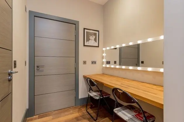 Luxury Apart Daire, Özel Banyo, Şehir Manzaralı