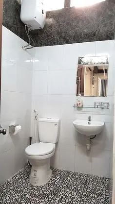Basic Ortak Ranzalı Oda, Birden Çok Yatak