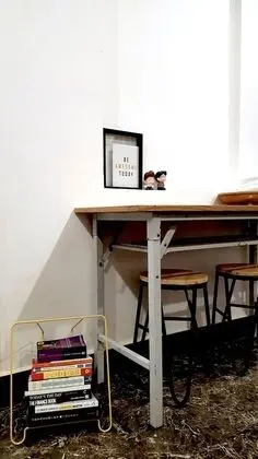 Basic Ortak Ranzalı Oda, Birden Çok Yatak