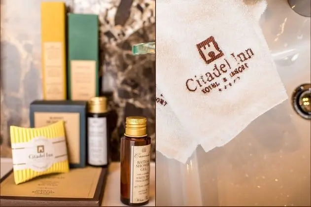 Luxury Tek Büyük Yataklı Oda