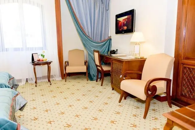 Standard Tek Kişilik Oda