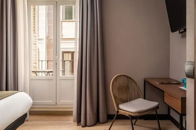 Standard Tek Büyük Yataklı Oda, 1 Çift Kişilik Yatak