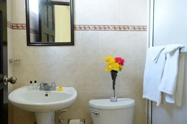 Deluxe Tek Büyük Yataklı Oda, 1 Büyük (Queen) Boy Yatak, Okyanus Manzaralı