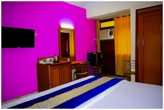 Deluxe Oda (A/C)