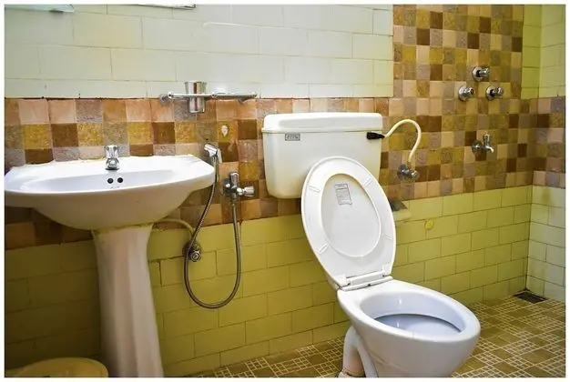 Deluxe Oda (A/C)