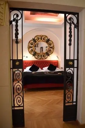 Family Süit, 1 Yatak Odası, Engellilere Uygun, Sigara İçilebilir