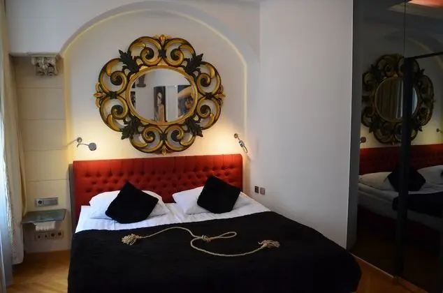 Family Süit, 1 Yatak Odası, Engellilere Uygun, Sigara İçilebilir