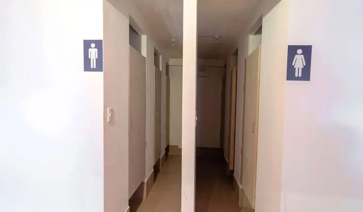 Basic Tek Büyük Yataklı Oda