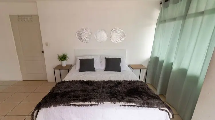 Deluxe Tek Kişilik Oda, 1 Yatak Odası