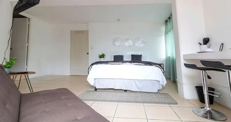 Deluxe Tek Kişilik Oda, 1 Yatak Odası