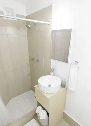 Deluxe Tek Kişilik Oda, 1 Yatak Odası