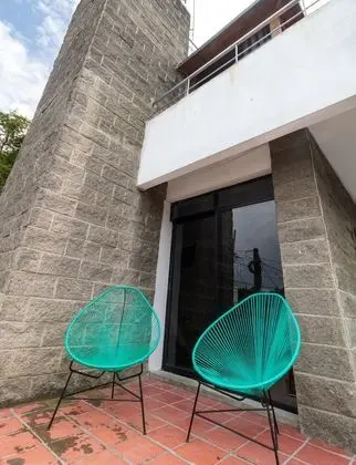 Deluxe Tek Kişilik Oda, 1 Yatak Odası