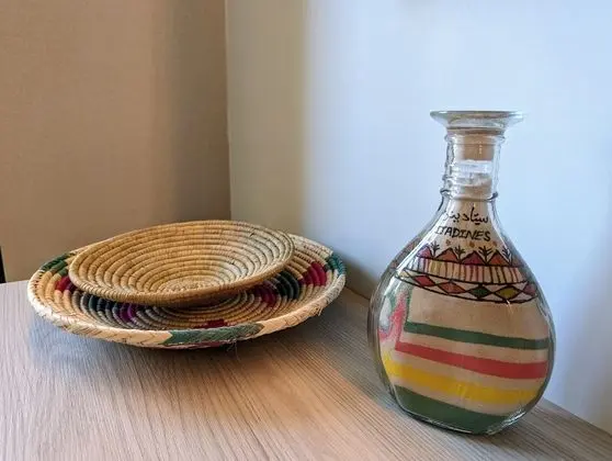 Deluxe Oda, 1 Yatak Odası