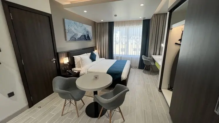 Deluxe Stüdyo