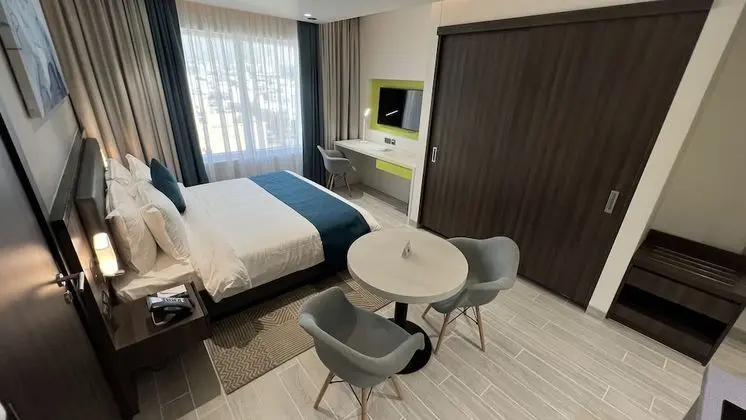 Deluxe Stüdyo