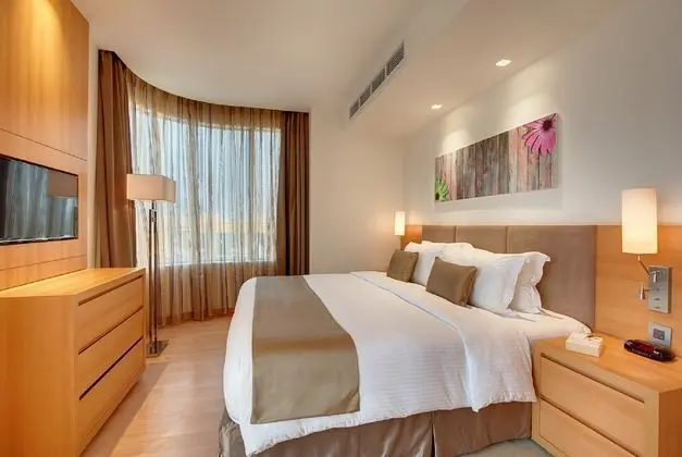 Apart Daire Executive One Bedroom