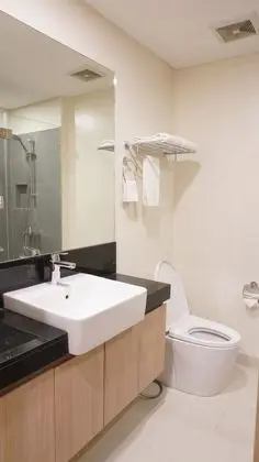 Executive Stüdyo, 1 Yatak Odası, Sigara İçilmez
