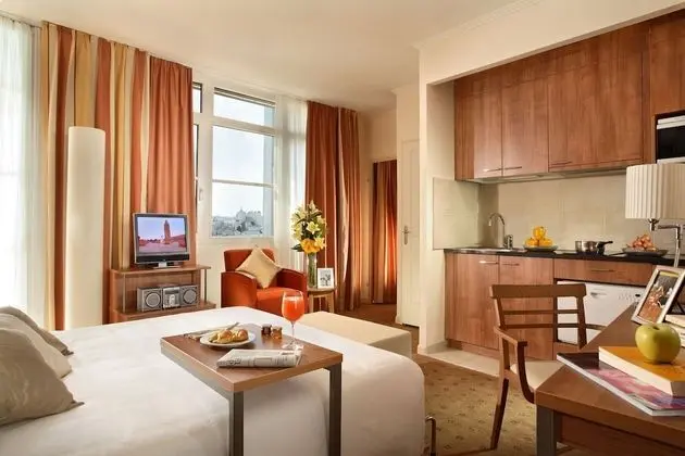 Deluxe Stüdyo