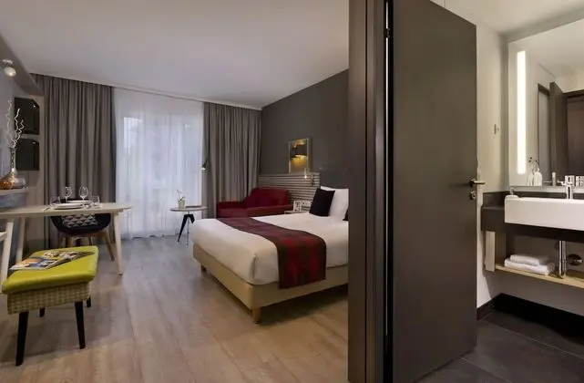 Executive Stüdyo