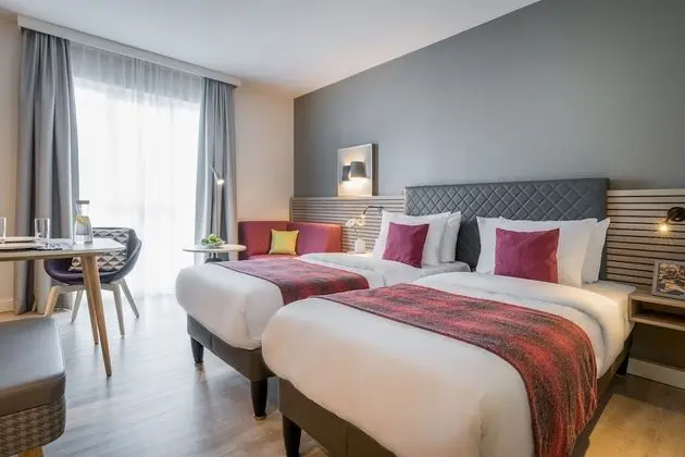 Executive Stüdyo