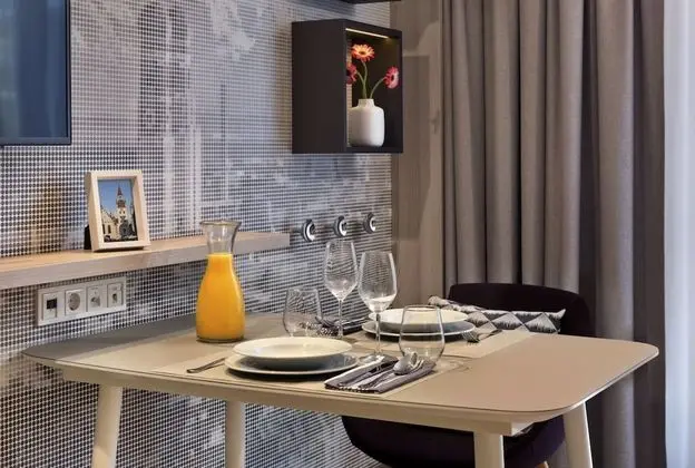 Executive Stüdyo