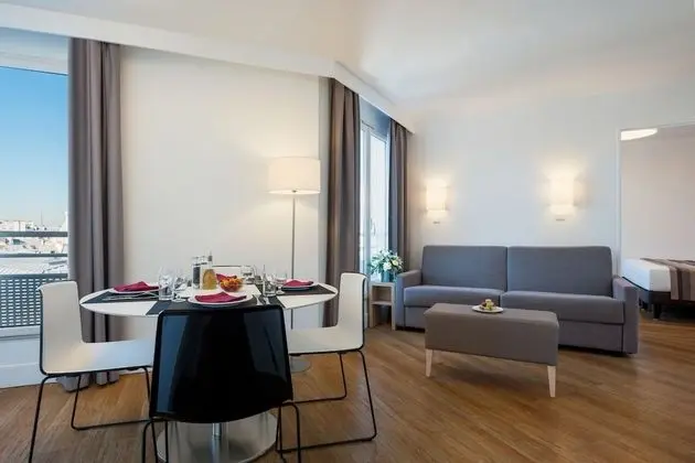 Deluxe Apart Daire, 1 Yatak Odası