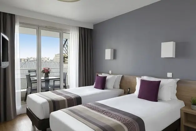Deluxe Apart Daire, 1 Yatak Odası