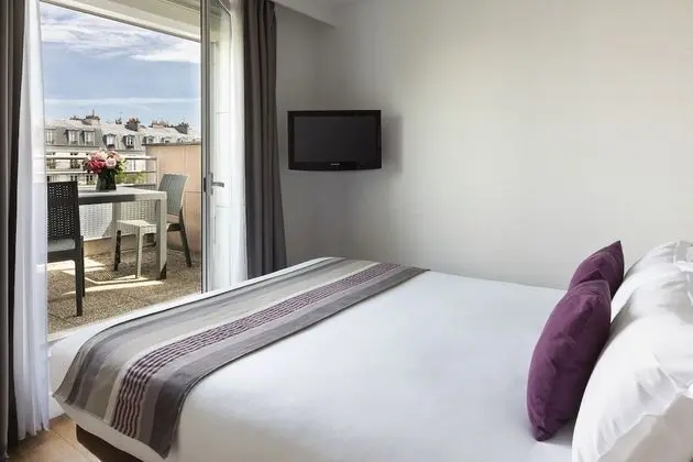 Deluxe Apart Daire, 1 Yatak Odası