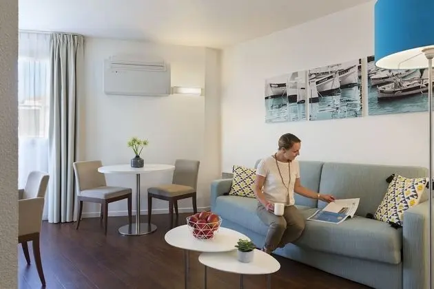 Apart Daire, 1 Yatak Odası