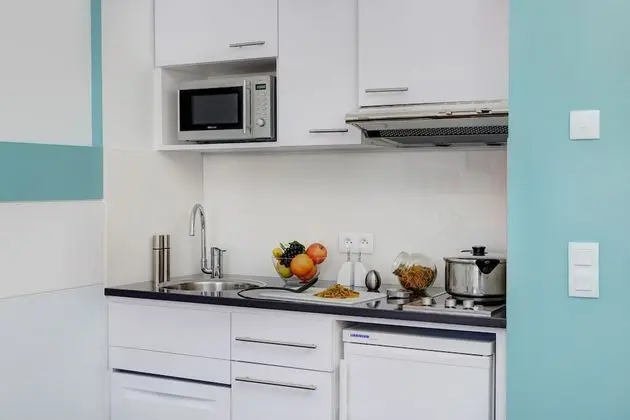 Apart Daire, 1 Yatak Odası