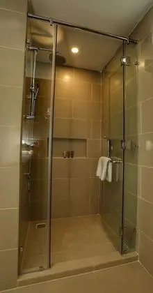 Deluxe Apart Daire, 1 Yatak Odası