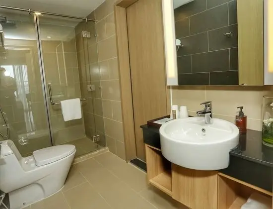 Executive Apart Daire, 2 Yatak Odası