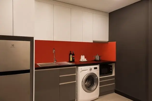 Premier Stüdyo (Apartment)