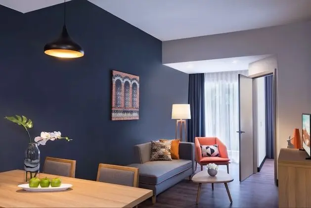 Premier Stüdyo (Apartment)