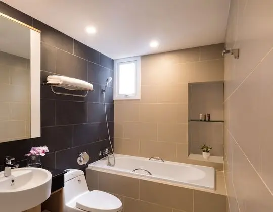 Premier Stüdyo (Apartment)