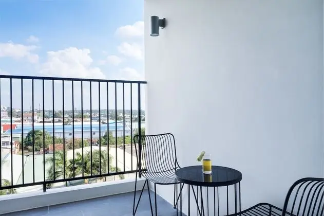 Premier Stüdyo (Apartment)
