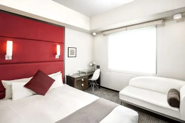 Deluxe Stüdyo, 1 Çift Kişilik Yatak