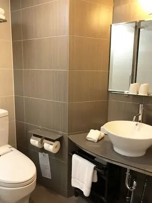 Deluxe Stüdyo, 1 Çift Kişilik Yatak