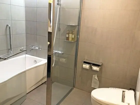 Executive Oda, 1 Yatak Odası (Twin)
