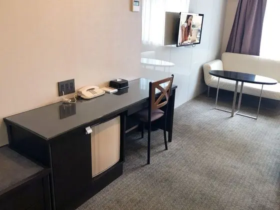 Executive Stüdyo, 1 Çift Kişilik Yatak