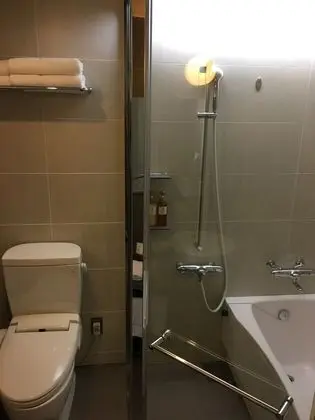 Executive Stüdyo, 2 Tek Kişilik Yatak