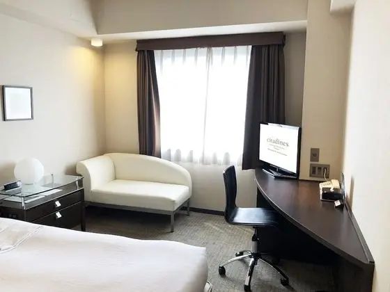 Stüdyo, 1 Çift Kişilik Yatak