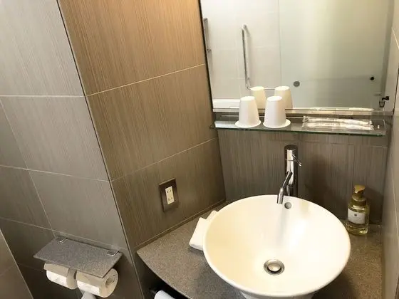 Stüdyo, 1 Çift Kişilik Yatak