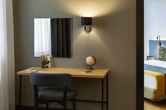 Executive Apart Daire, 1 Yatak Odası
