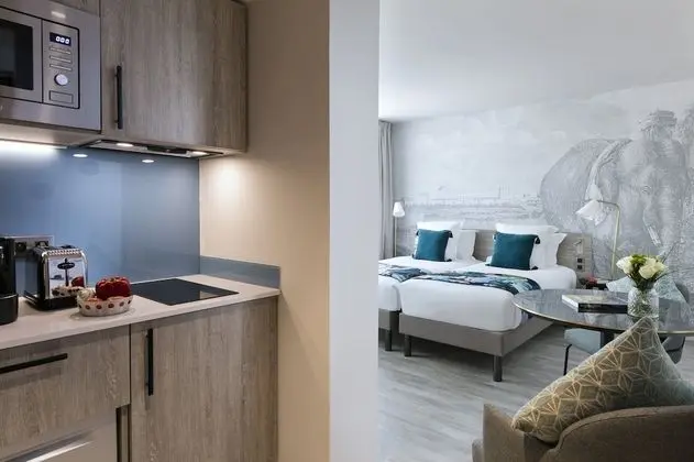 Deluxe Stüdyo