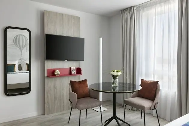 Executive Stüdyo