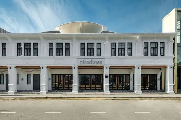Executive Oda, 2 Yatak Odası