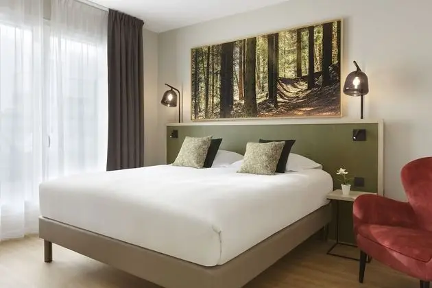 Panoramic Apart Daire, 1 Yatak Odası